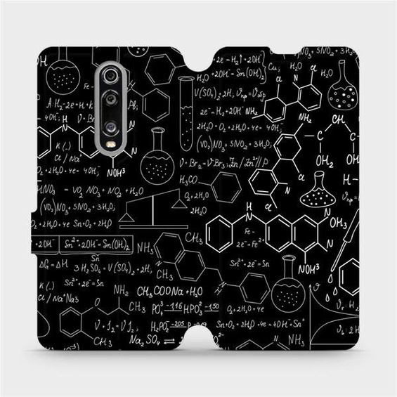 Phone Case Xiaomi Mi 9T - Design V060P