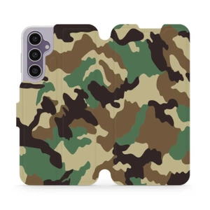 Etui do Samsung Galaxy S23 FE - wzór V111P