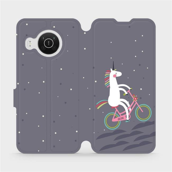 Hülle für Nokia X10 - Farbe V024P