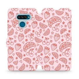 Phone Case LG K50S - Design VP86S