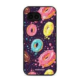 Phone Glossy Case Google Pixel 9A - Design G046G