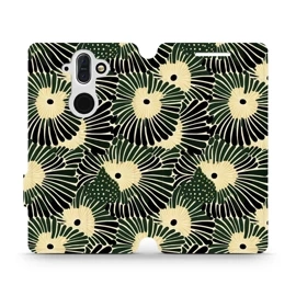 Phone Case Nokia 8 Sirocco - Design VA44S