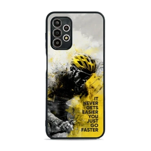 Hülle Glossy Case für Samsung Galaxy A13 4G - Farbe GD11G