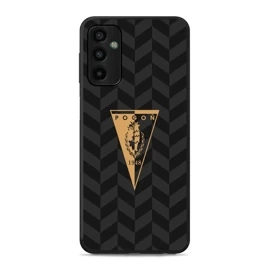 Etui Glossy Case do Samsung Galaxy M23 5G - wzór G06PS