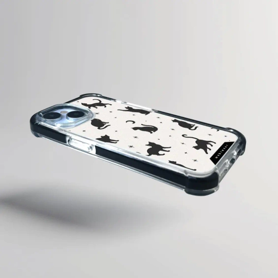 Hülle MagSafe Elite Bumper für Apple iPhone 16e - Farbe D162D