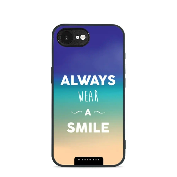 Phone Glossy Case Apple iPhone 16e - Design G074G