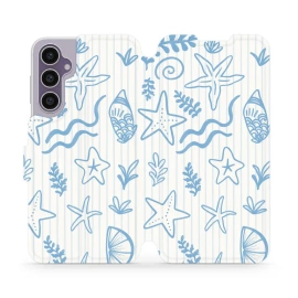 Phone Case Samsung Galaxy S23 FE - Design VP88S