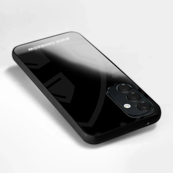 Etui Glossy Case do Xiaomi POCO M7 Pro 5G - wzór G07RC