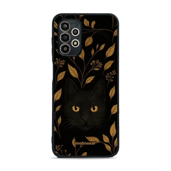 Phone Glossy Case Samsung Galaxy A13 4G - Design G164G