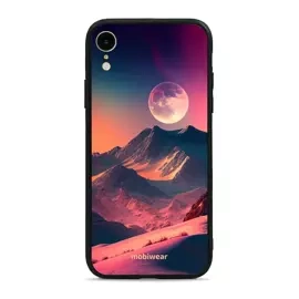 Etui Glossy Case do Apple iPhone XR - wzór G008G