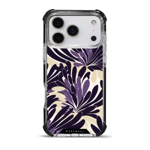 Case MagSafe Elite Bumper for Apple iPhone 17 Pro Max - Design DA47D