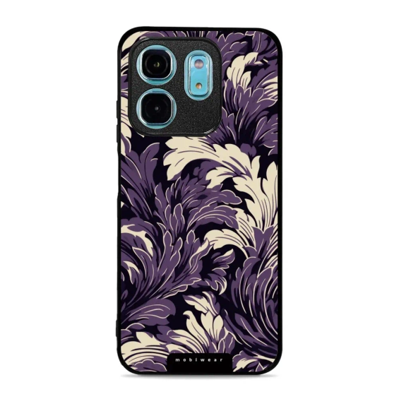Phone Glossy Case Infinix Smart 9 - Design GA46G