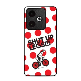 Etui Glossy Case do Realme GT 7T - wzór GD08G
