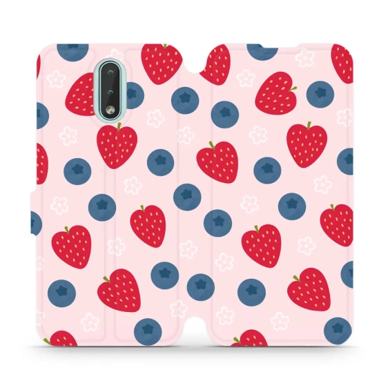 Phone Case Nokia 2.3 - Design VP84S