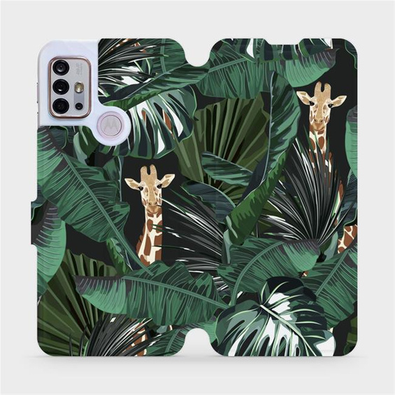 Phone Case Motorola Moto G10 - Design VP06P