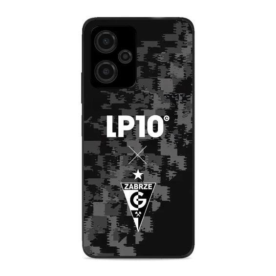 Phone Glossy Case Xiaomi Redmi Note 12 5G - Design G09GZ