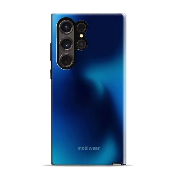 Hülle Elite Pro für Samsung Galaxy S23 Ultra - Farbe EP68E