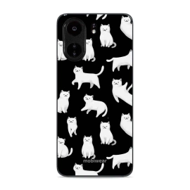 Phone Glossy Case Xiaomi Redmi 13C - Design G163G