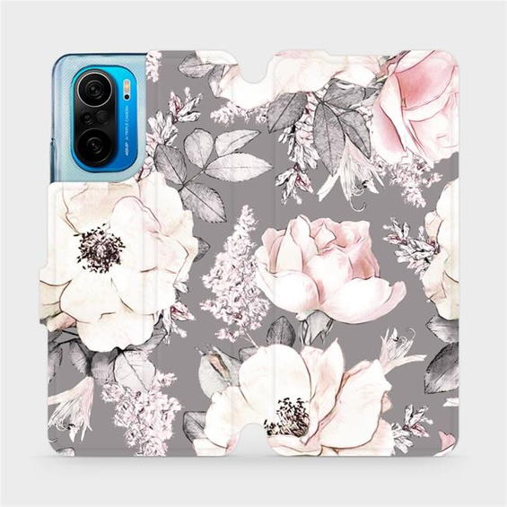 Phone Case Xiaomi POCO F3 - Design MX06S