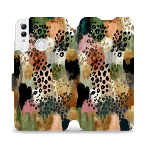 Phone Case Huawei Honor 10 Lite - Design V167S