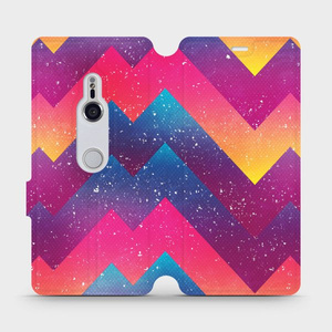 Phone Case Sony Xperia XZ3 - Design V110S