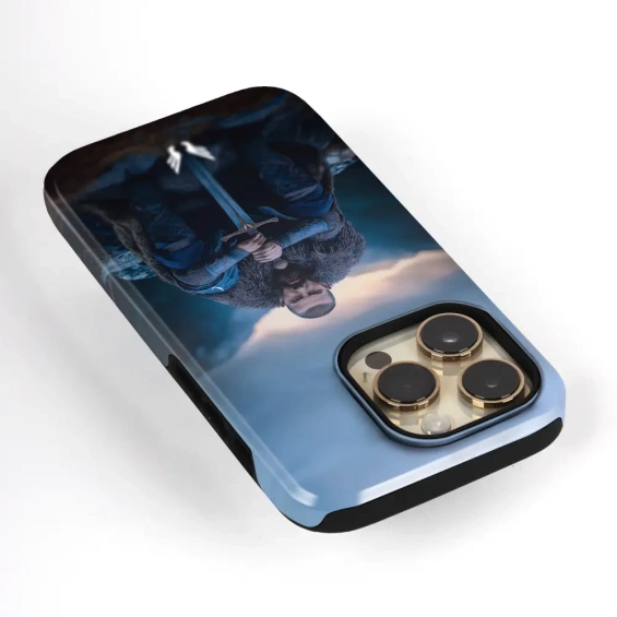 Case Elite Pro for Apple iPhone 16e - Design E09LP