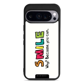 Phone Glossy Case Google Pixel 9 Pro - Design G073G
