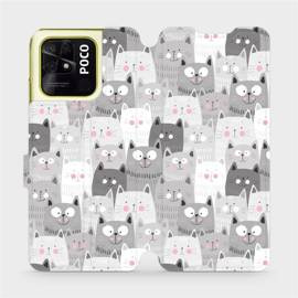 Phone Case Xiaomi POCO C40 - Design M099P