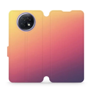 Phone Case Xiaomi Redmi Note 9T - Design VP66S