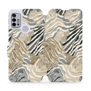 Hülle für Motorola Moto G10 - Farbe V168S