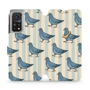 Phone Case Xiaomi Mi 10T Pro - Design VP91S