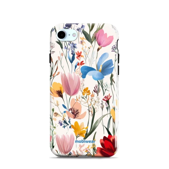 Hülle Elite Pro für Apple iPhone SE 2020 - Farbe EP70E