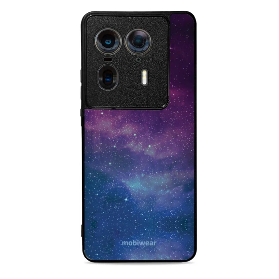 Phone Glossy Case Motorola Edge 50 Ultra - Design G049G