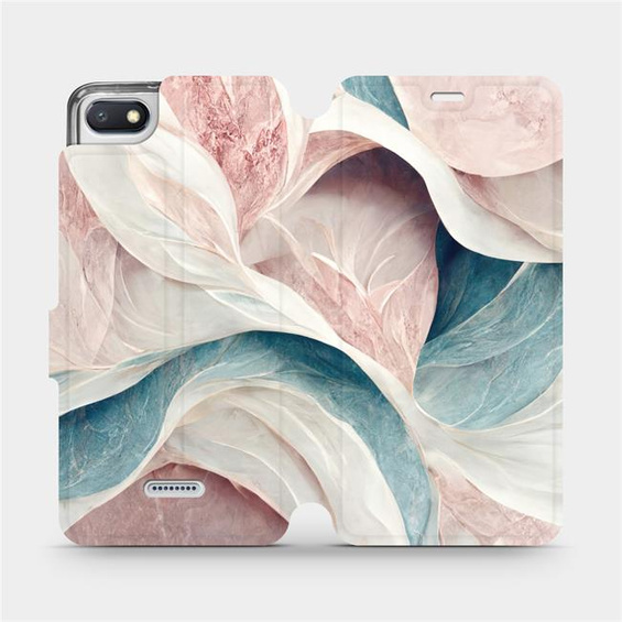 Phone Case Xiaomi Redmi 6A - Design VP33S