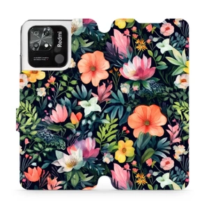 Hülle für Xiaomi Redmi 10C - Farbe VP48S