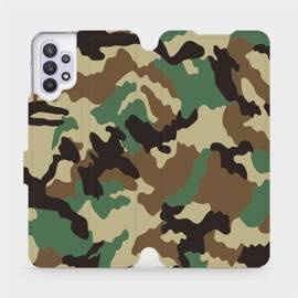 Phone Case Samsung Galaxy M32 5G - Design V111P