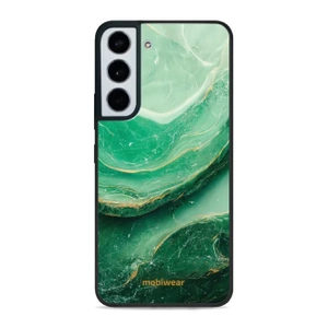 Phone Glossy Case Samsung Galaxy S22 - Design G023G