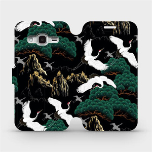 Phone Case Samsung Galaxy J3 2016 - Design VP16S