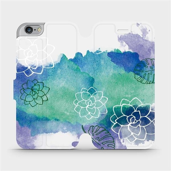 Etui do Apple iPhone 6s - wzór MG11S