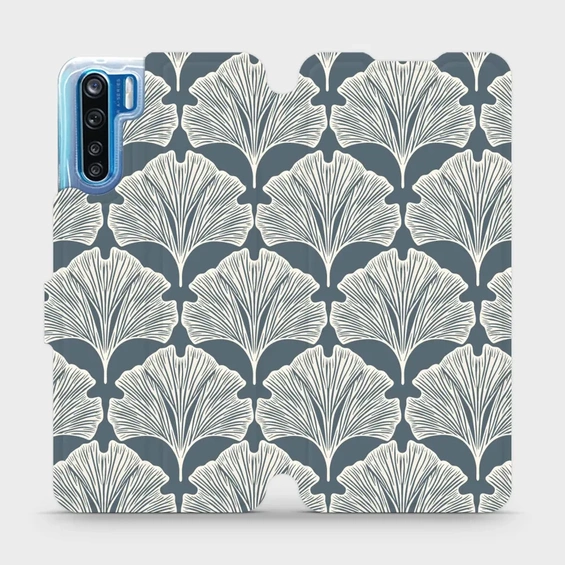 Hülle für OPPO A91 - Farbe VA43S