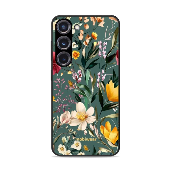 Phone Glossy Case Samsung Galaxy S23 Plus - Design GP71G