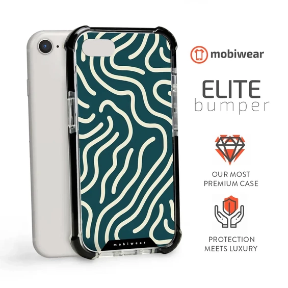 Case MagSafe Elite Bumper for Apple iPhone 7 - Design DA61D