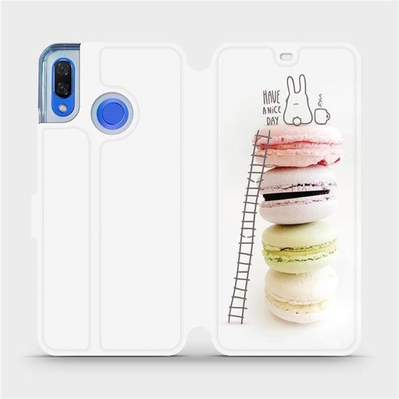 Phone Case Huawei Nova 3 - Design M090P
