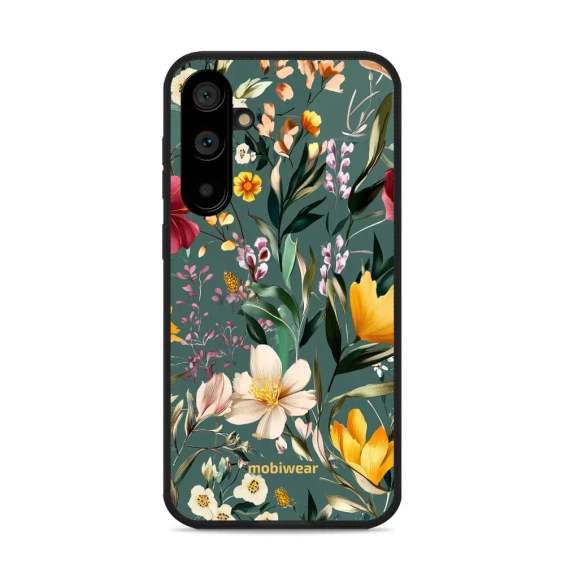 Phone Glossy Case Samsung Galaxy S23 FE - Design GP71G
