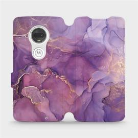 Phone Case Motorola Moto G7 - Design VP20S
