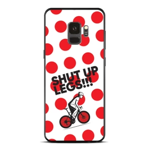 Hülle Glossy Case für Samsung Galaxy S9 - Farbe GD08G