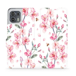 Phone Case Motorola Edge 20 Lite - Design M124S