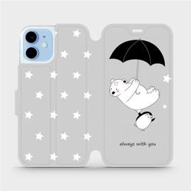 Phone Case Apple iPhone 12 mini - Design MH08P