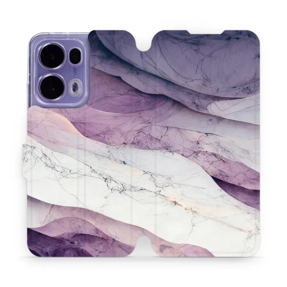 Phone Case OPPO Reno 13 Pro - Design VP31S