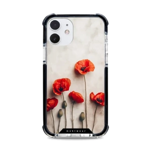 Etui MagSafe Elite Bumper Apple iPhone 12 - wzór D012D